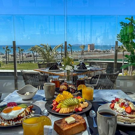 Bellafer Collection Hotel & Resort 로사리토 외부 사진