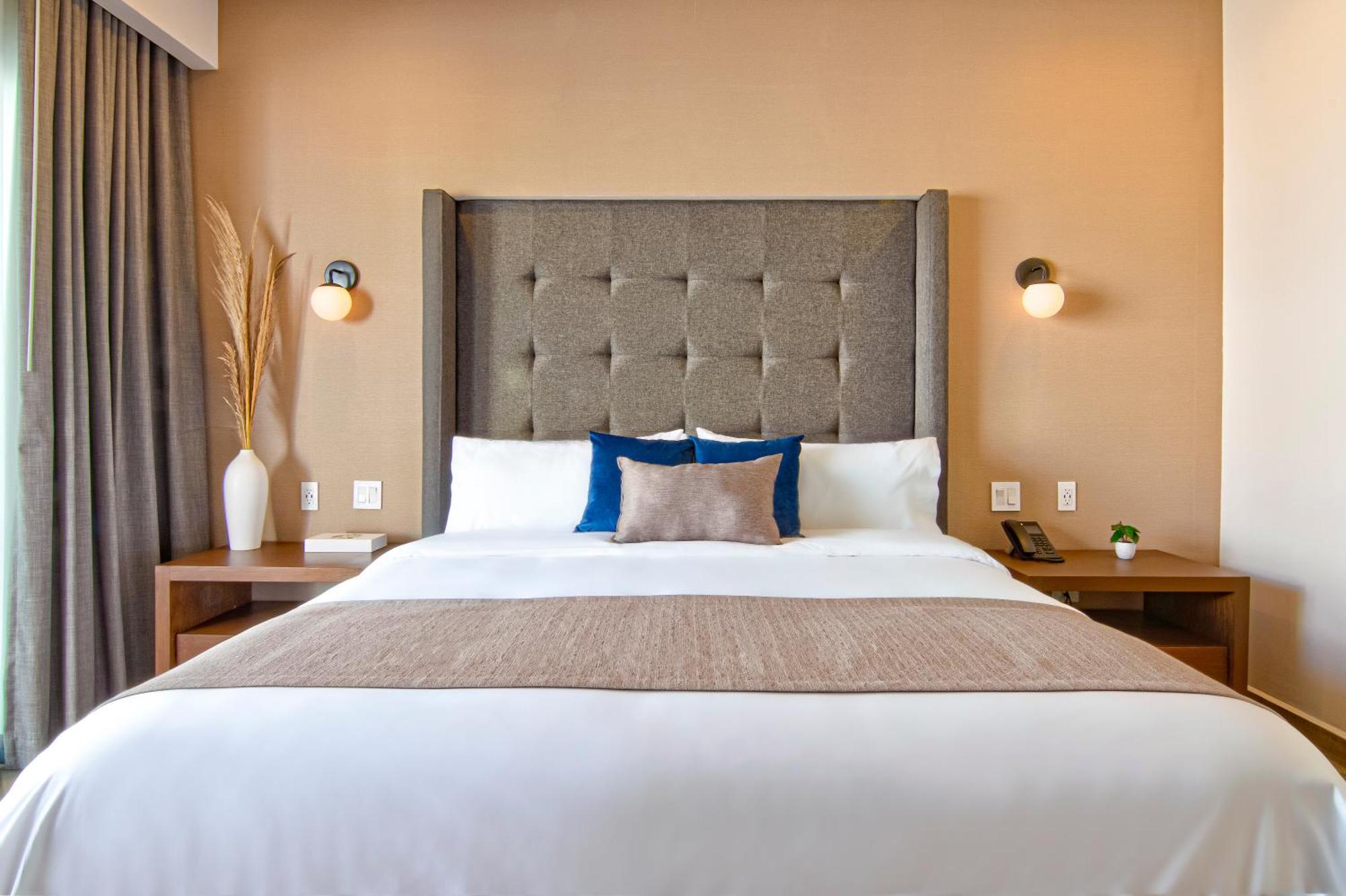 Bellafer Collection Hotel & Resort 로사리토 외부 사진