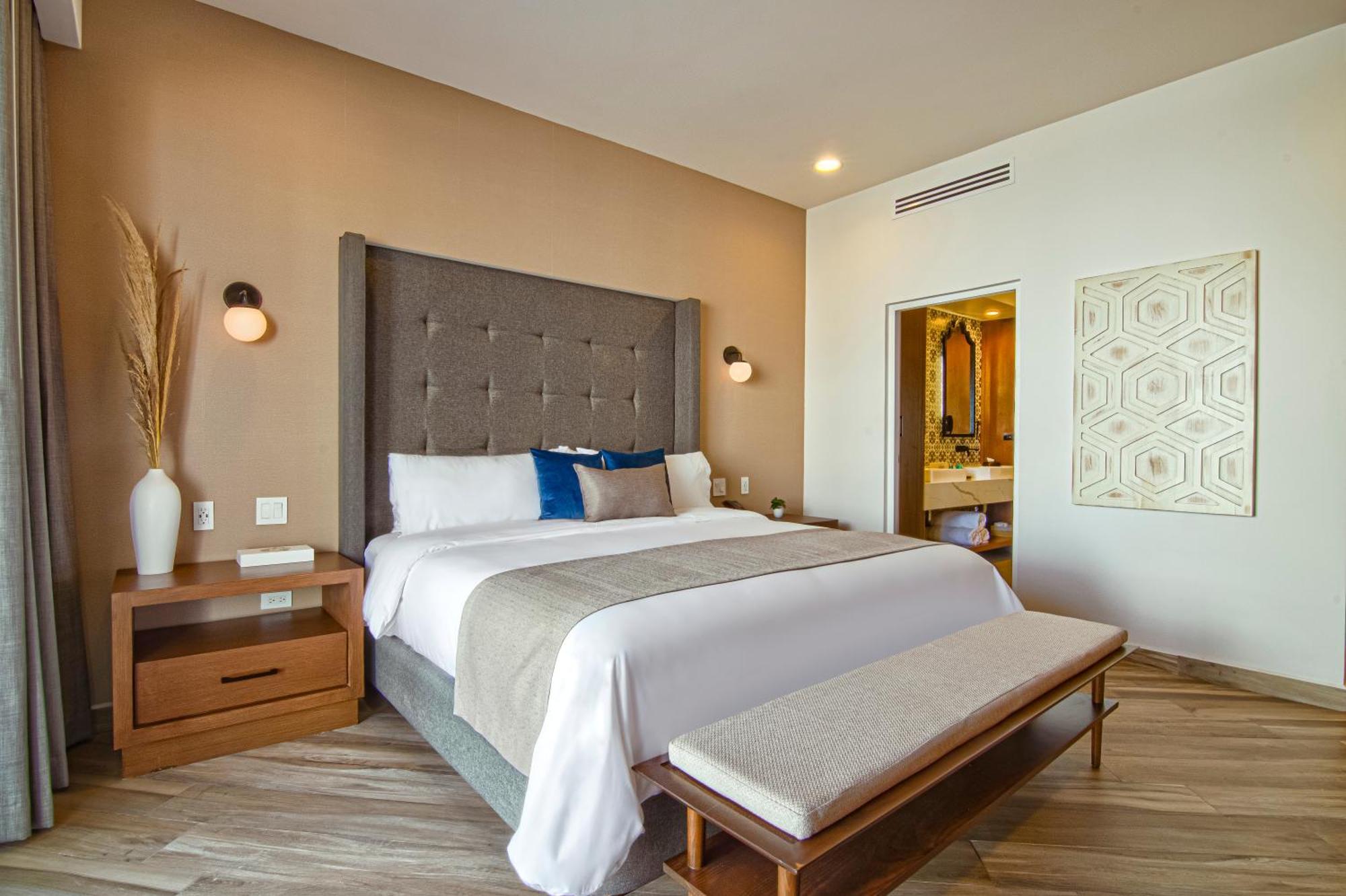 Bellafer Collection Hotel & Resort 로사리토 외부 사진
