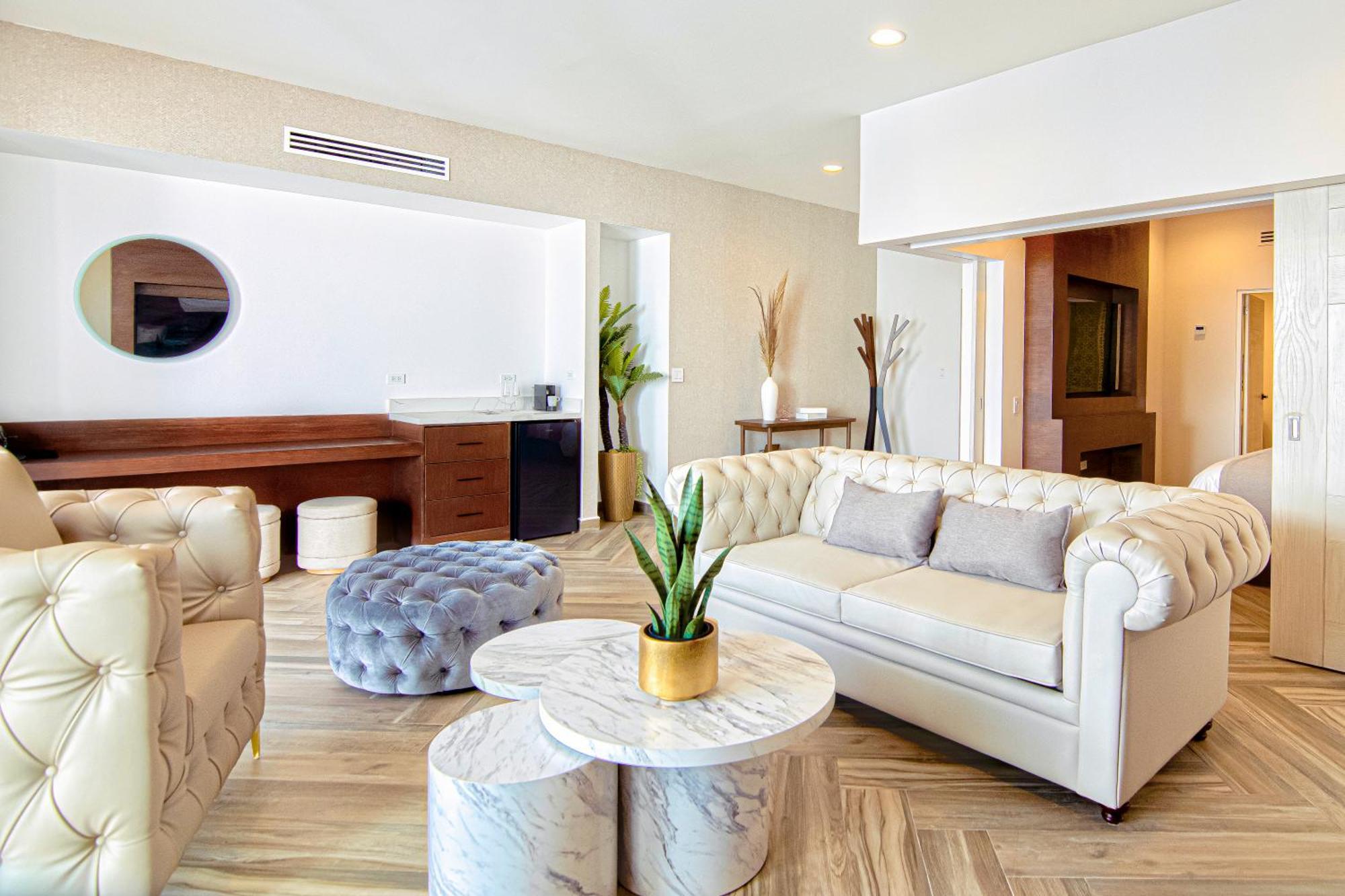 Bellafer Collection Hotel & Resort 로사리토 외부 사진