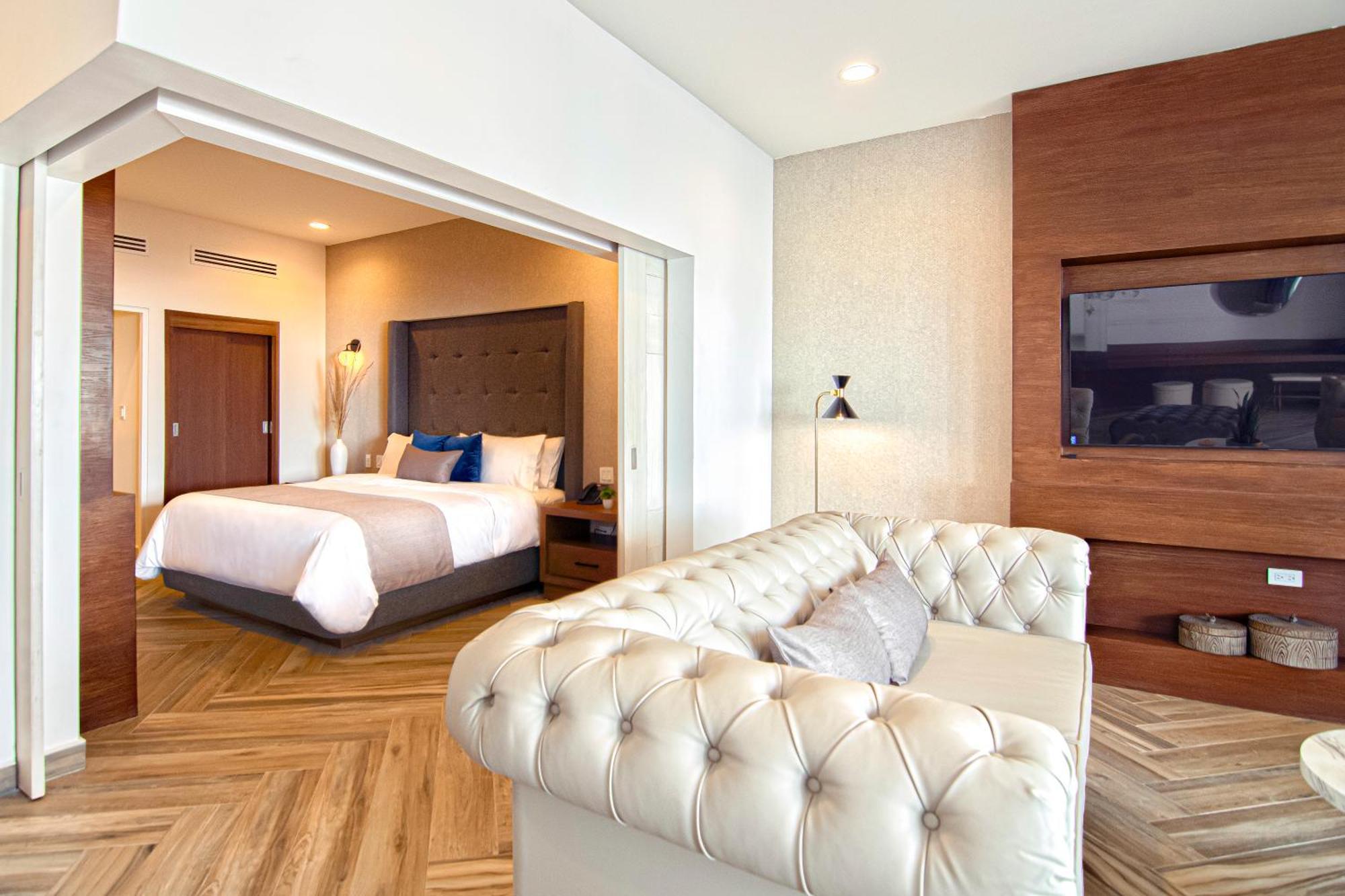 Bellafer Collection Hotel & Resort 로사리토 외부 사진