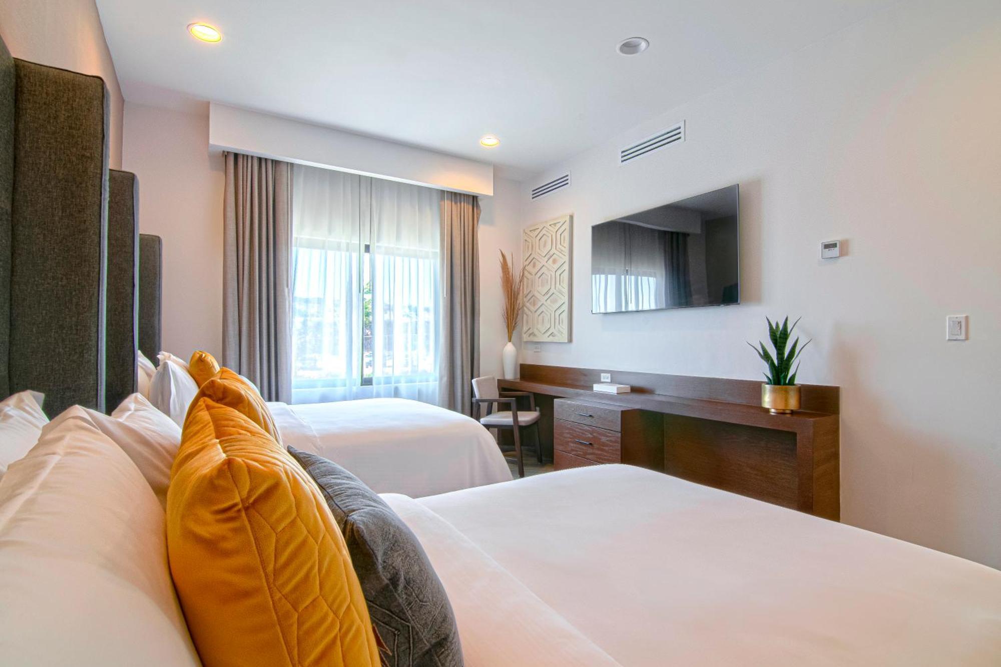 Bellafer Collection Hotel & Resort 로사리토 외부 사진