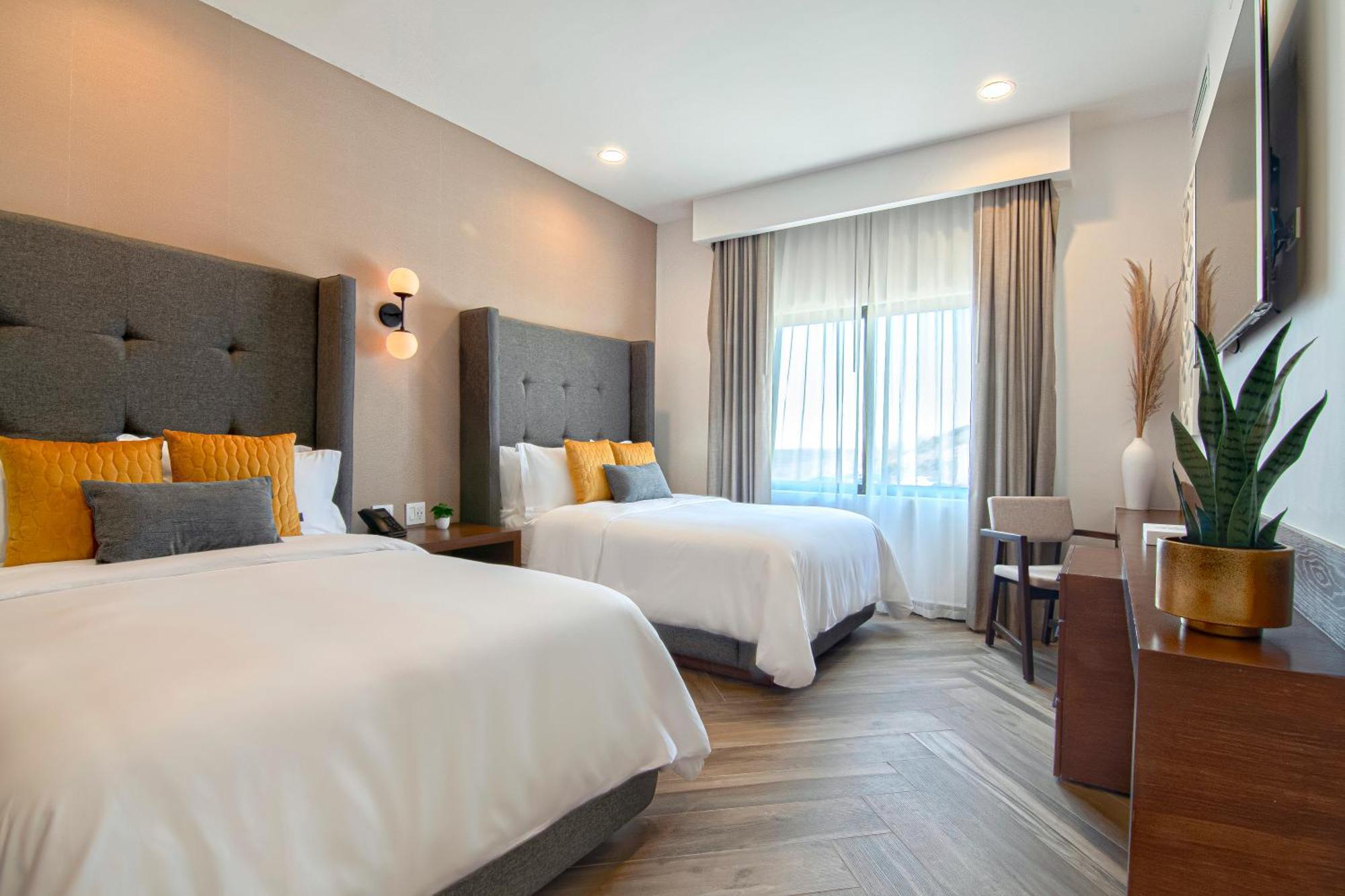 Bellafer Collection Hotel & Resort 로사리토 외부 사진