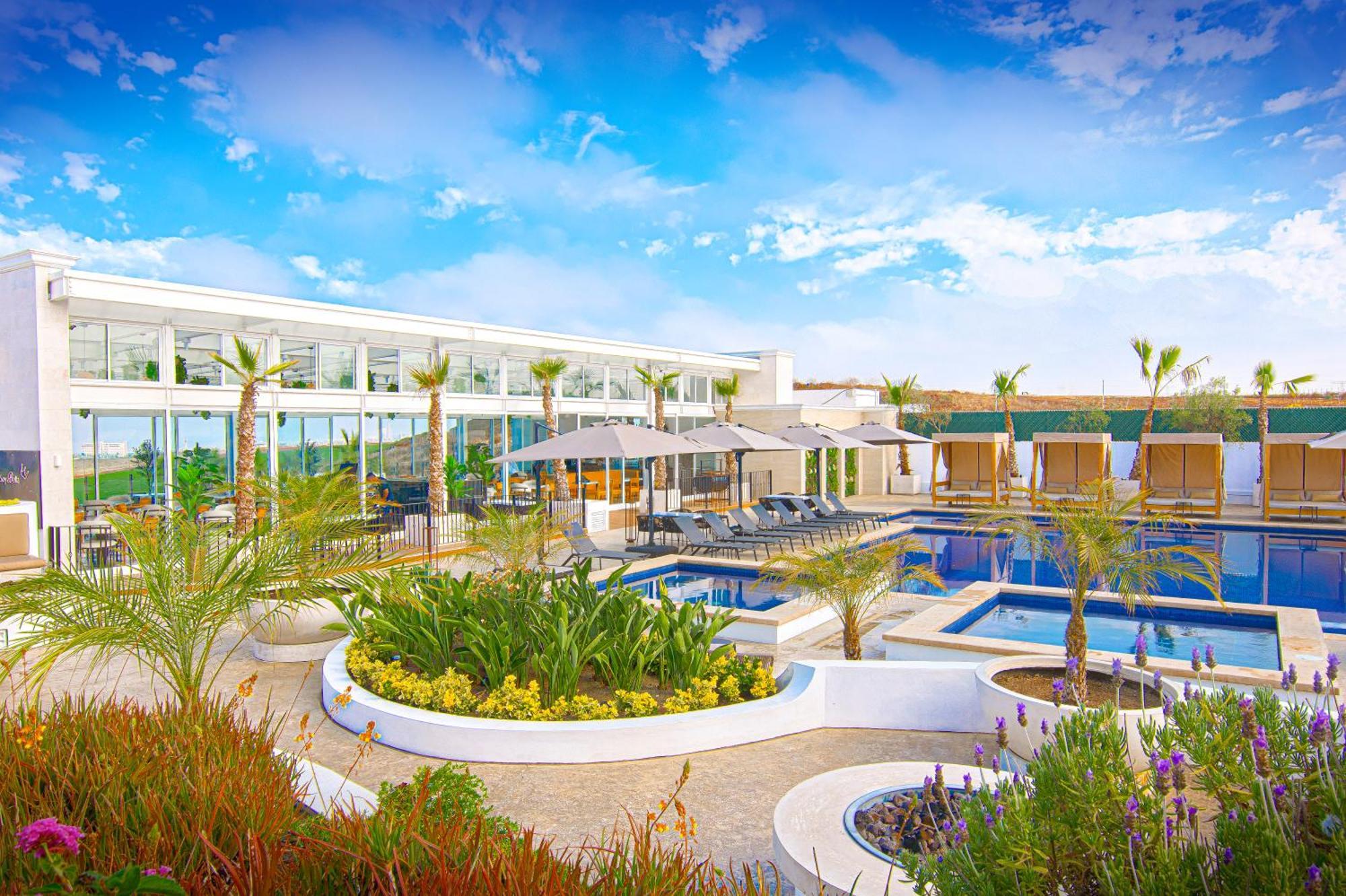 Bellafer Collection Hotel & Resort 로사리토 외부 사진